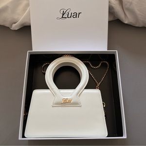 Mejuri x LUAR Small Ana Bag NEW!
